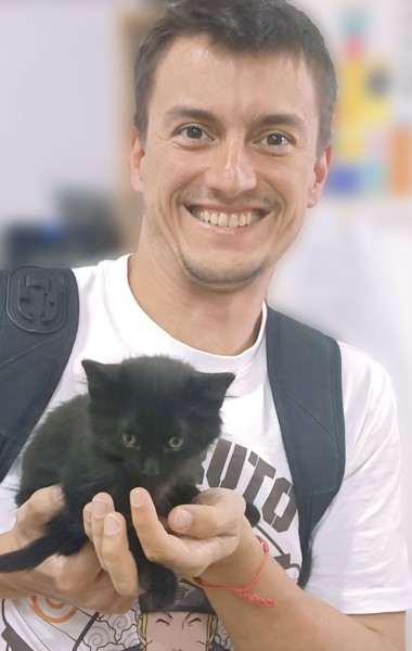 BOB